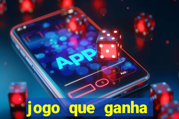 jogo que ganha dinheiro sem investir